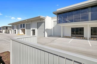 Factory, Warehouse & Industrial commercial property leased at 4/18 Hancock Way 'Aspect' Baringa QLD 4551 Factory, Warehouse & Industrial commercial property leased at 4/18 Hancock Way 'Aspect' Baringa QLD 4551