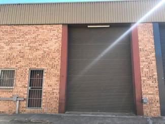 Factory, Warehouse & Industrial commercial property leased at Cabramatta NSW 2166