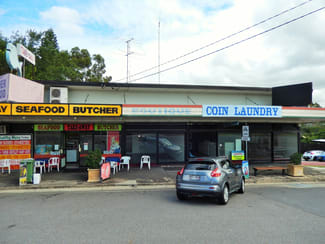 Shop & Retail commercial property leased at 86 Downs Street North Ipswich QLD 4305 Shop & Retail commercial property leased at 86 Downs Street North Ipswich QLD 4305