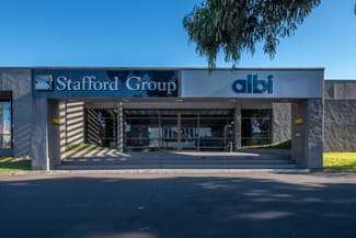 Factory, Warehouse & Industrial commercial property leased at 87 Chifley Drive Preston VIC 3072 Factory, Warehouse & Industrial commercial property leased at 87 Chifley Drive Preston VIC 3072