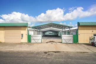 Showrooms / Bulky Goods commercial property leased at 3-5 Morrison Street Portsmith QLD 4870 Showrooms / Bulky Goods commercial property leased at 3-5 Morrison Street Portsmith QLD 4870