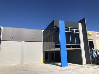 Offices commercial property leased at 1 West Court Coolaroo VIC 3048 Offices commercial property leased at 1 West Court Coolaroo VIC 3048