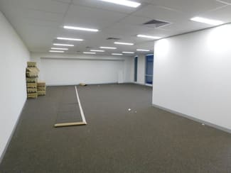 Showrooms / Bulky Goods commercial property leased at 195-199 Old Geelong Road Hoppers Crossing VIC 3029