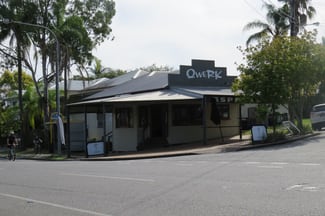 Shop & Retail commercial property leased at 45 Kedron Brook Road Wilston QLD 4051 Shop & Retail commercial property leased at 45 Kedron Brook Road Wilston QLD 4051