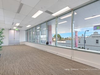 Offices commercial property leased at Suite 2, Level 1/460 Church Street Parramatta NSW 2150 Offices commercial property leased at Suite 2, Level 1/460 Church Street Parramatta NSW 2150