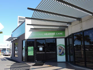 Shop & Retail commercial property leased at 11/235 Musgrave Street Berserker QLD 4701