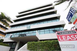 Offices commercial property for lease at Upper Mount Gravatt QLD 4122