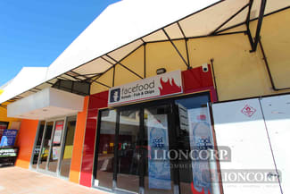 Shop & Retail commercial property leased at Upper Mount Gravatt QLD 4122 Shop & Retail commercial property leased at Upper Mount Gravatt QLD 4122