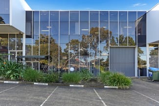Medical / Consulting commercial property leased at 8/252 Allambie Road Frenchs Forest NSW 2086