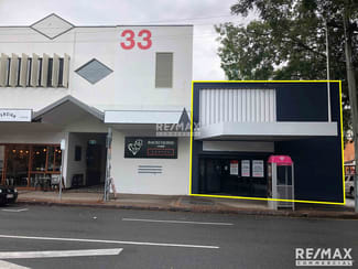 Shop & Retail commercial property leased at 15 Racecourse Road Hamilton QLD 4007 Shop & Retail commercial property leased at 15 Racecourse Road Hamilton QLD 4007