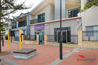 Offices commercial property leased at 2/4 Bouvard Walk Clarkson WA 6030 Offices commercial property leased at 2/4 Bouvard Walk Clarkson WA 6030