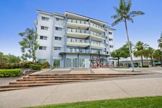 Medical / Consulting commercial property for lease at 2A/Lease D, 237 Riverside Boulevard Douglas QLD 4814 Medical / Consulting commercial property for lease at 2A/Lease D, 237 Riverside Boulevard Douglas QLD 4814