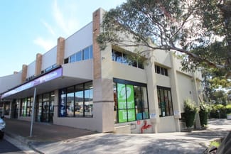 Shop & Retail commercial property leased at Shop 1/94-98 Railway Street Corrimal NSW 2518