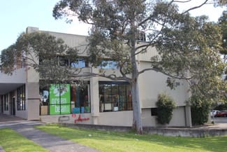 Shop & Retail commercial property leased at Shop 1/94-98 Railway Street Corrimal NSW 2518