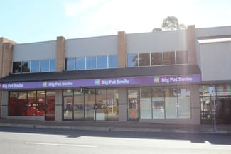 Shop & Retail commercial property leased at Shop 4/94-98 Railway Street Corrimal NSW 2518