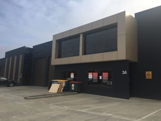 Factory, Warehouse & Industrial commercial property leased at Unit 21/25-37 Huntingdale Road Burwood VIC 3125 Factory, Warehouse & Industrial commercial property leased at Unit 21/25-37 Huntingdale Road Burwood VIC 3125