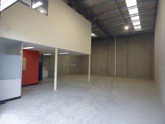 Showrooms / Bulky Goods commercial property leased at 1/54 Howleys Road Notting Hill VIC 3168 Showrooms / Bulky Goods commercial property leased at 1/54 Howleys Road Notting Hill VIC 3168