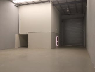 Factory, Warehouse & Industrial commercial property leased at Pemulwuy NSW 2145 Factory, Warehouse & Industrial commercial property leased at Pemulwuy NSW 2145