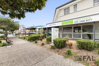 Offices commercial property leased at Suite  8 & 8a/661 Oxley Road Corinda QLD 4075