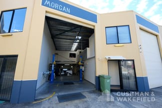 Factory, Warehouse & Industrial commercial property leased at 2/32 Export Drive Molendinar QLD 4214 Factory, Warehouse & Industrial commercial property leased at 2/32 Export Drive Molendinar QLD 4214