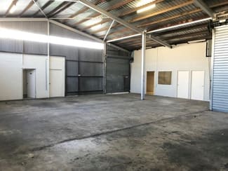 Factory, Warehouse & Industrial commercial property leased at Unit 2/23 Rendle Street Aitkenvale QLD 4814