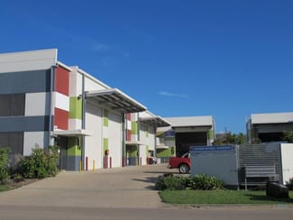 Factory, Warehouse & Industrial commercial property leased at 8/72-78 Crocodile Crescent Mount St John QLD 4818 Factory, Warehouse & Industrial commercial property leased at 8/72-78 Crocodile Crescent Mount St John QLD 4818