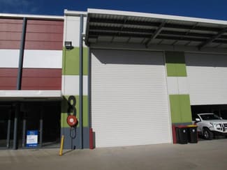 Factory, Warehouse & Industrial commercial property leased at 8/72-78 Crocodile Crescent Mount St John QLD 4818 Factory, Warehouse & Industrial commercial property leased at 8/72-78 Crocodile Crescent Mount St John QLD 4818