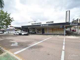 Offices commercial property for lease at 58-62 Blackwood Street Townsville City QLD 4810 Offices commercial property for lease at 58-62 Blackwood Street Townsville City QLD 4810