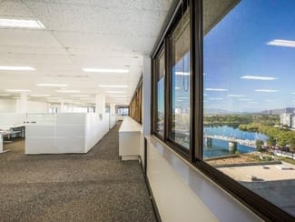Other commercial property leased at Level 6/280 Flinders Street Townsville City QLD 4810