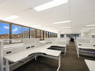 Other commercial property leased at Level 6/280 Flinders Street Townsville City QLD 4810