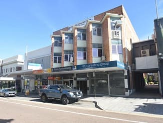 Medical / Consulting commercial property leased at 18 Stokes Street Townsville City QLD 4810 Medical / Consulting commercial property leased at 18 Stokes Street Townsville City QLD 4810