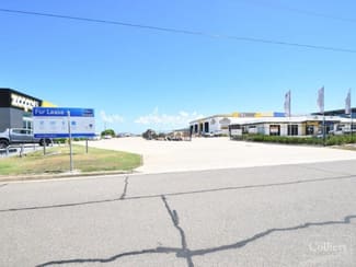 Factory, Warehouse & Industrial commercial property for lease at 3/405 Woolcock Street Garbutt QLD 4814