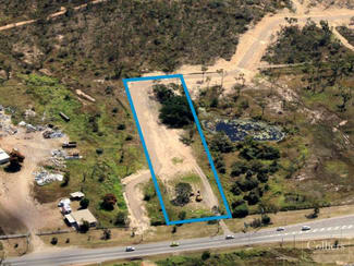 Development / Land commercial property for lease at 3 & 4/21 Shaw Road Shaw QLD 4818 Development / Land commercial property for lease at 3 & 4/21 Shaw Road Shaw QLD 4818
