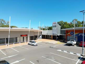 Shop & Retail commercial property for lease at 1B/1-5 Riverside Boulevard Douglas QLD 4814 Shop & Retail commercial property for lease at 1B/1-5 Riverside Boulevard Douglas QLD 4814