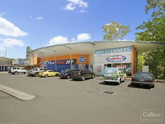 Shop & Retail commercial property for lease at 1B/1-5 Riverside Boulevard Douglas QLD 4814 Shop & Retail commercial property for lease at 1B/1-5 Riverside Boulevard Douglas QLD 4814