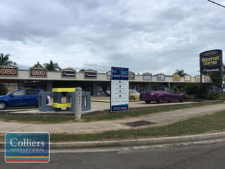 Shop & Retail commercial property leased at Shop 2/1463 Riverway Drive Kelso QLD 4815 Shop & Retail commercial property leased at Shop 2/1463 Riverway Drive Kelso QLD 4815