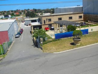 Factory, Warehouse & Industrial commercial property leased at 7 Winchester Road Bibra Lake WA 6163 Factory, Warehouse & Industrial commercial property leased at 7 Winchester Road Bibra Lake WA 6163