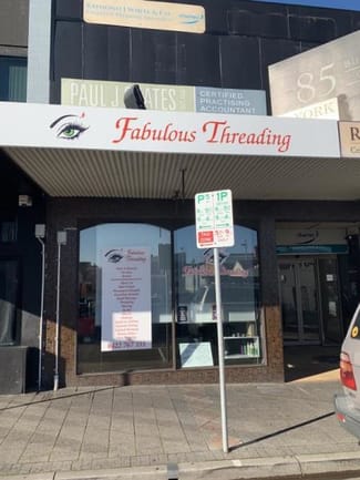Medical / Consulting commercial property leased at 3/83 York Street Launceston TAS 7250 Medical / Consulting commercial property leased at 3/83 York Street Launceston TAS 7250
