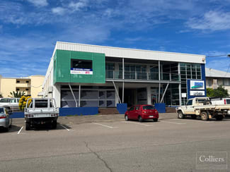 Medical / Consulting commercial property for lease at 5/57 Mitchell Street North Ward QLD 4810 Medical / Consulting commercial property for lease at 5/57 Mitchell Street North Ward QLD 4810
