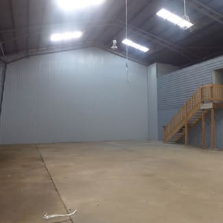 Factory, Warehouse & Industrial commercial property leased at 45-51 Scoresby Road Bayswater VIC 3153
