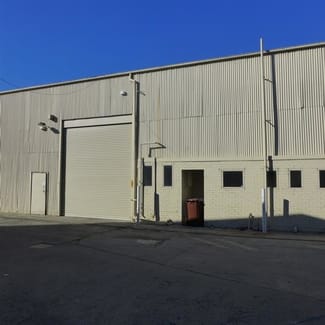 Factory, Warehouse & Industrial commercial property leased at 45-51 Scoresby Road Bayswater VIC 3153