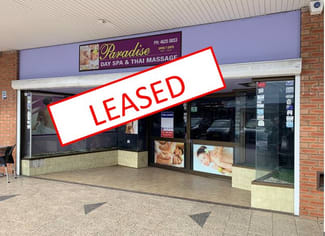Shop & Retail commercial property leased at Shop 4/226-240 Queen St Campbelltown NSW 2560 Shop & Retail commercial property leased at Shop 4/226-240 Queen St Campbelltown NSW 2560