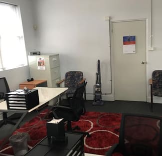 Offices commercial property leased at Level 1 Suite 3 & 4/259-261 Bigge Street Liverpool NSW 2170 Offices commercial property leased at Level 1 Suite 3 & 4/259-261 Bigge Street Liverpool NSW 2170