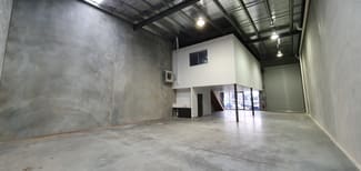 Factory, Warehouse & Industrial commercial property leased at 64/31-39 Norcal Road Nunawading VIC 3131