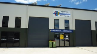 Factory, Warehouse & Industrial commercial property leased at 6/16 Natasha Street Capalaba QLD 4157 Factory, Warehouse & Industrial commercial property leased at 6/16 Natasha Street Capalaba QLD 4157