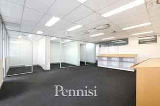 Medical / Consulting commercial property leased at 81 Rose Street Essendon VIC 3040 Medical / Consulting commercial property leased at 81 Rose Street Essendon VIC 3040