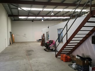 Factory, Warehouse & Industrial commercial property leased at 1/40 Tennant Street Welshpool WA 6106 Factory, Warehouse & Industrial commercial property leased at 1/40 Tennant Street Welshpool WA 6106