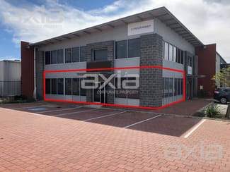 Offices commercial property leased at 1/13 Gibberd Road Balcatta WA 6021