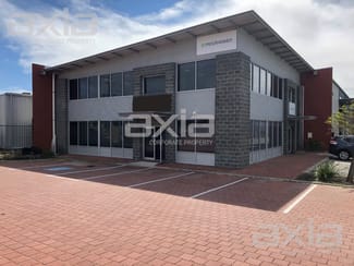 Offices commercial property leased at 1/13 Gibberd Road Balcatta WA 6021