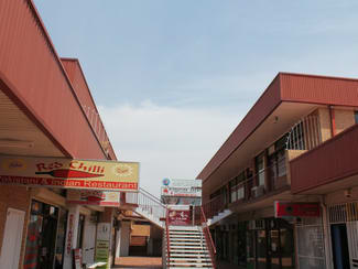 Offices commercial property leased at 2/168-176 Haldon Street Lakemba NSW 2195 Offices commercial property leased at 2/168-176 Haldon Street Lakemba NSW 2195